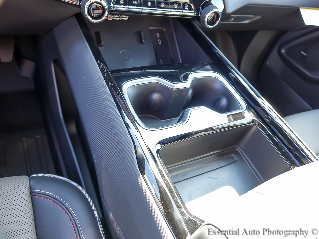 2026 Chevrolet Silverado EV Trail Boss photo 20