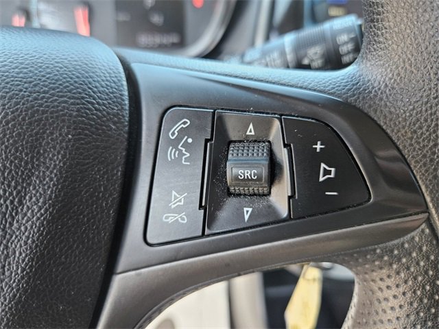 2021 Chevrolet Spark 1LT photo 22