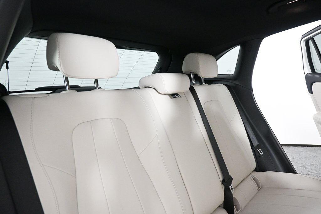 2025 Mercedes Benz GLA 250 photo 20