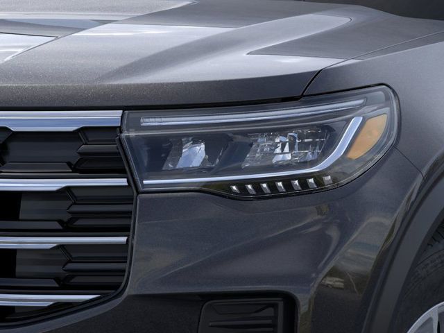 2025 Ford Explorer photo 17