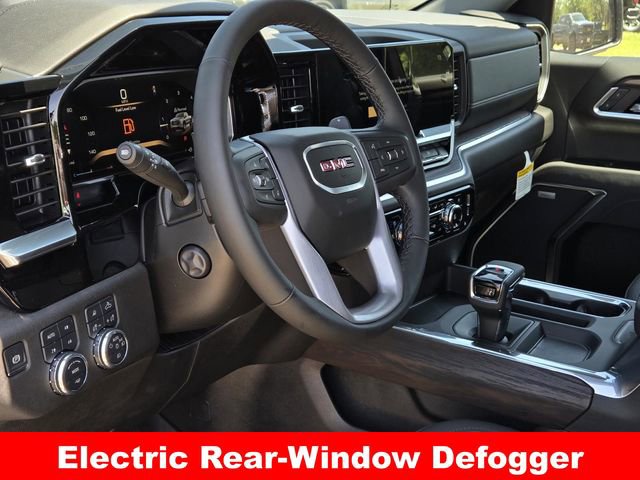 2026 Gmc Sierra 1500 SLT photo 19