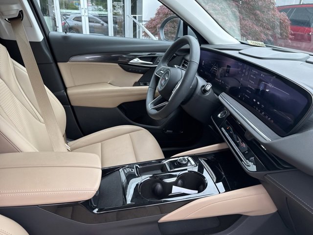 2025 Buick Envision Preferred photo 27