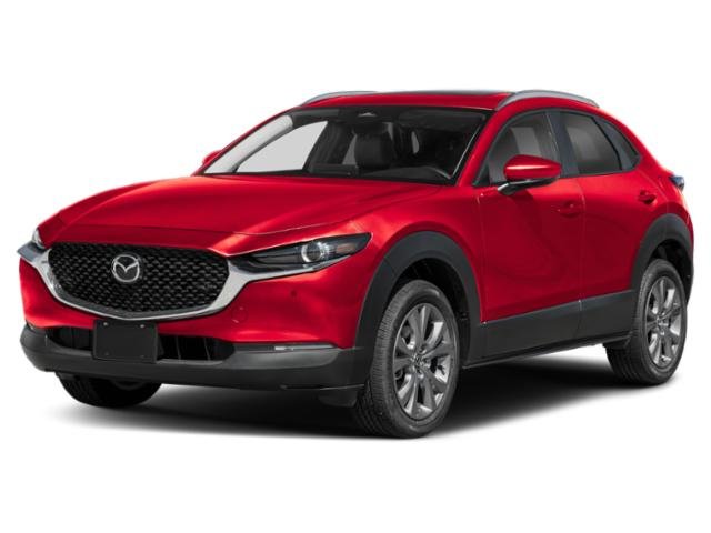 2026 Mazda CX-30 Preferred's photo