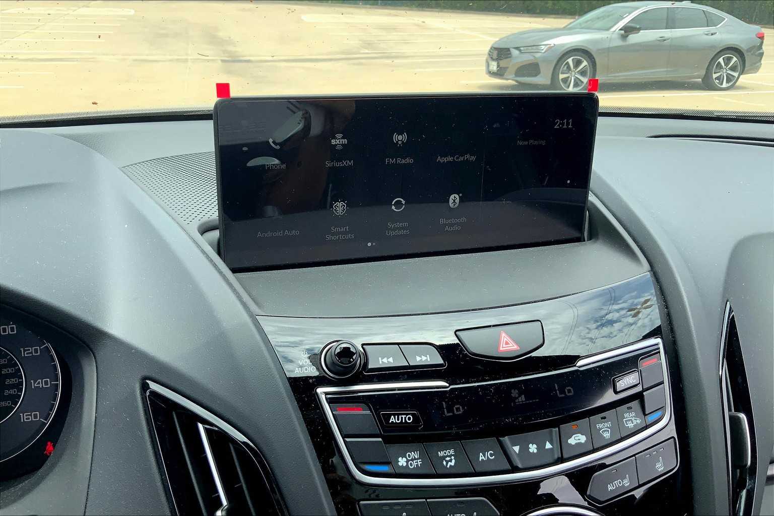 2025 Acura RDX photo 26