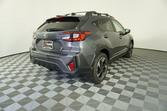 2025 Subaru Crosstrek Limited photo 7