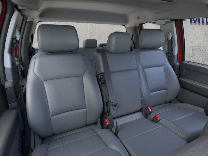 2026 FORD F-250 - Image 12