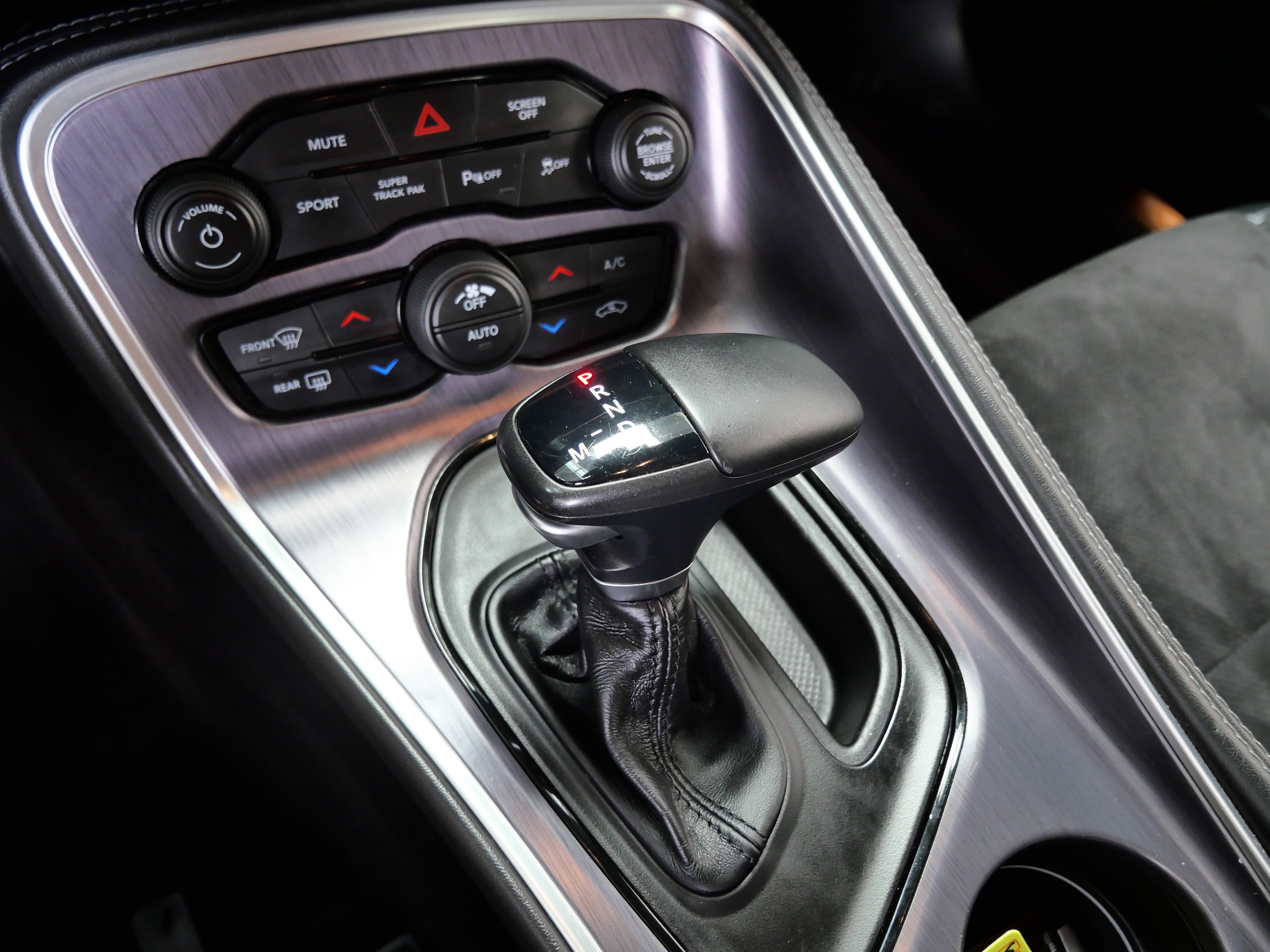 2018 Dodge Challenger 392 Scat Pack Shaker photo 20