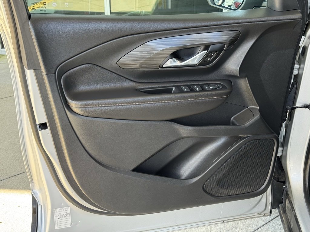 2020 Gmc Terrain SLT photo 23