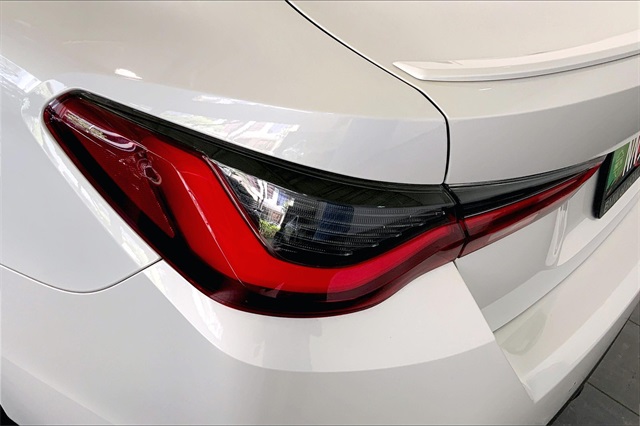 2022 Bmw 430i Gran Coupe photo 26
