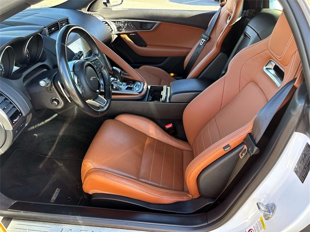 2019 Jaguar F-TYPE P380 photo 8
