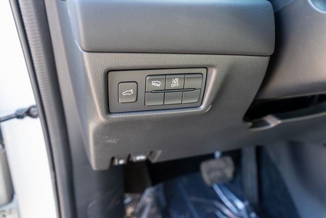 2023 Mazda CX-5 2.5 S Preferred photo 13