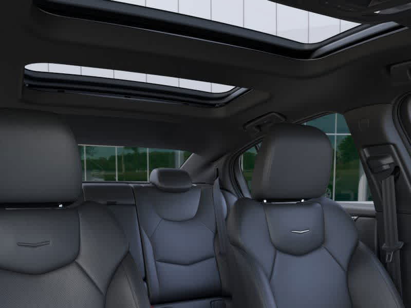 2026 Cadillac CT5 Premium Luxury photo 24