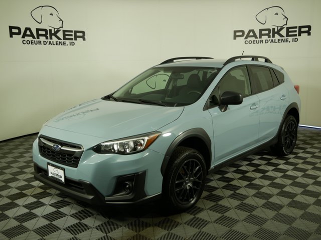 2019 Subaru Crosstrek