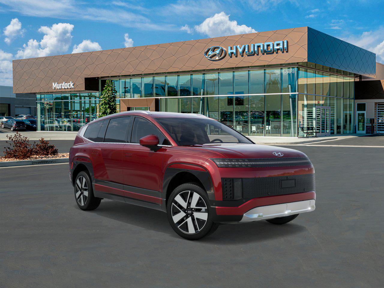 2026 Hyundai Ioniq SEL photo 2