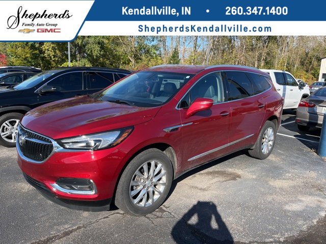 2019 Buick Enclave Essence