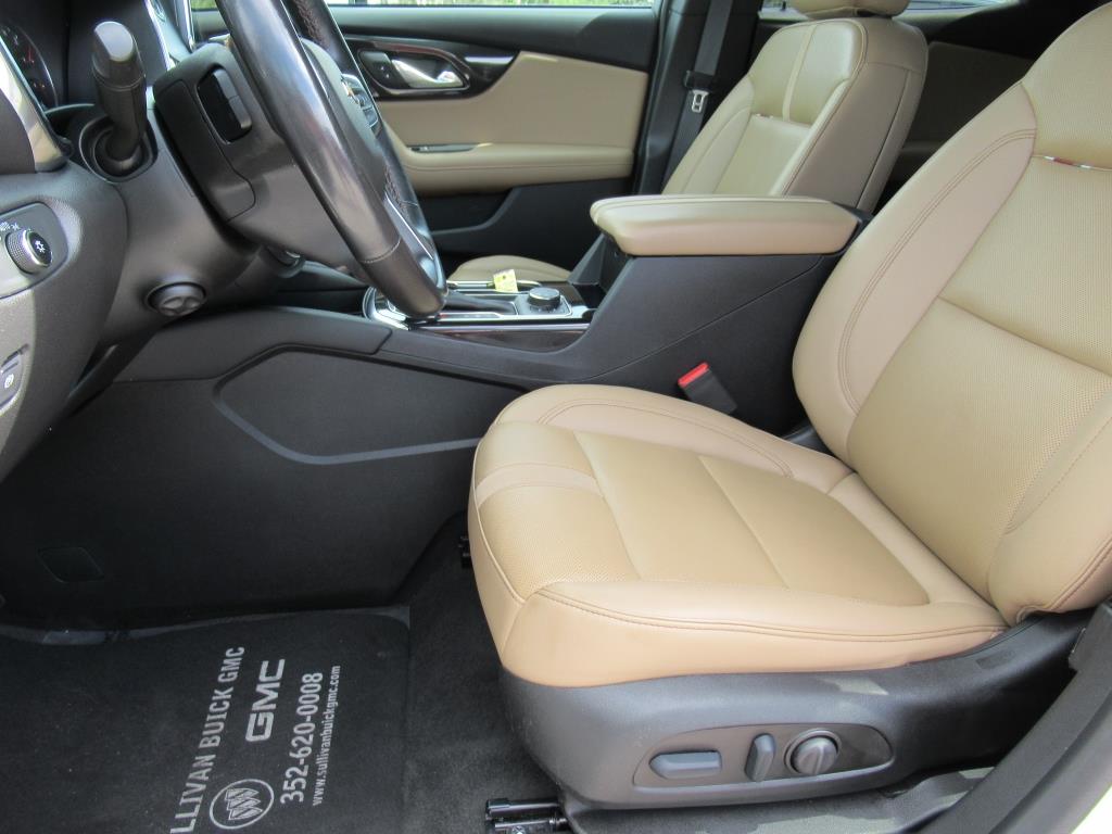2022 Chevrolet Blazer Premier photo 15