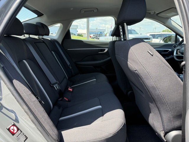 2022 Hyundai Sonata SEL photo 10