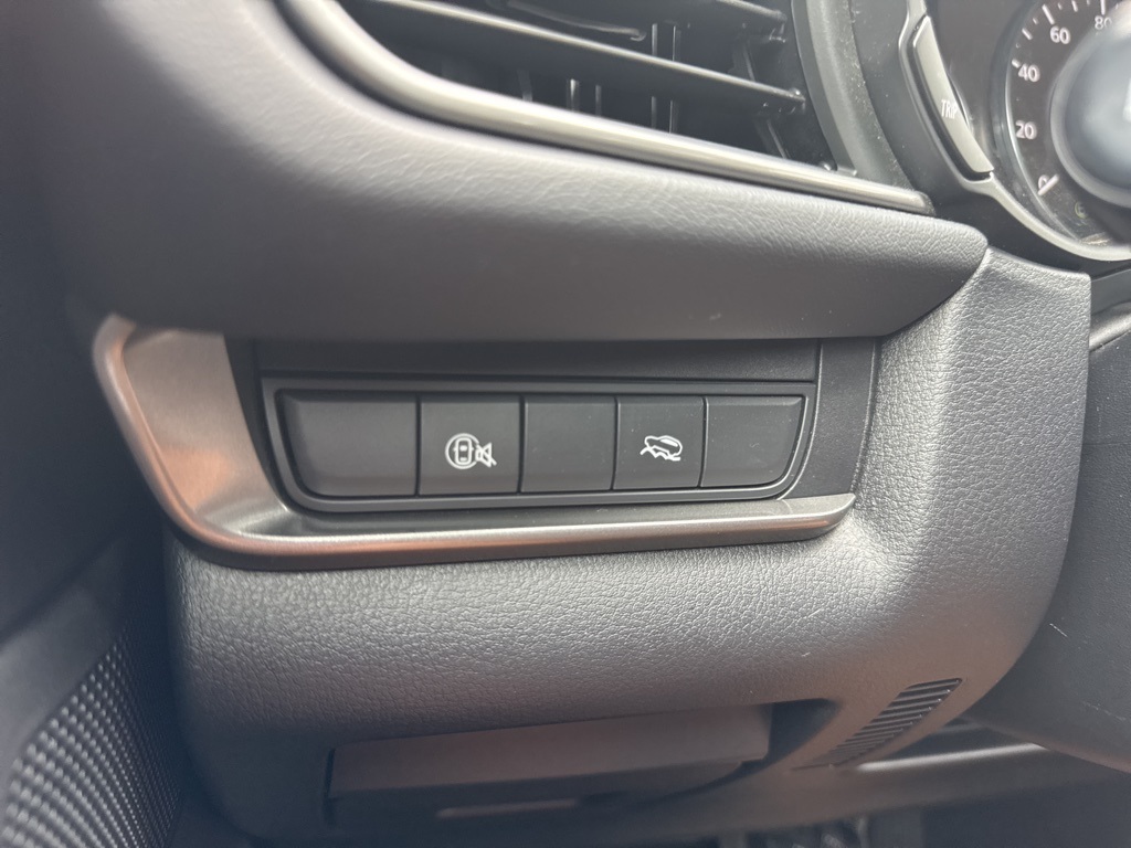 2024 Mazda CX-30 2.5 Select Sport photo 10