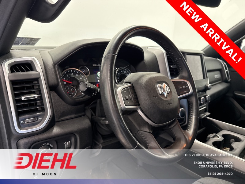 2023 Ram 1500 Big Horn Lone Star photo 19
