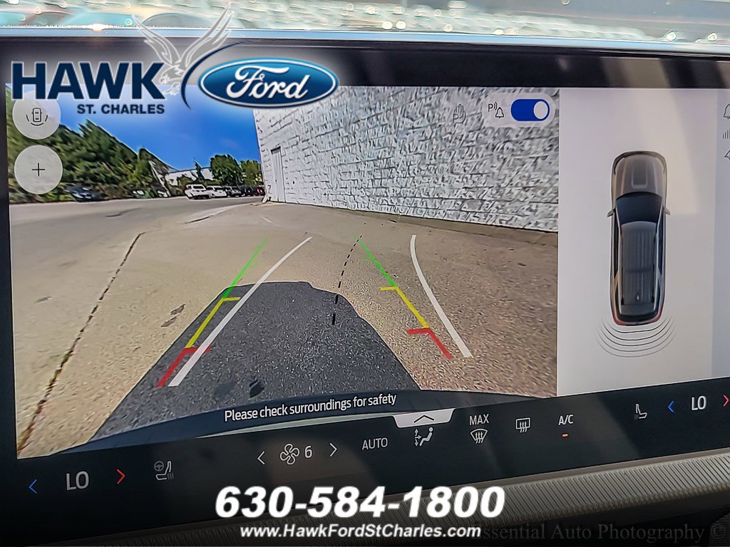 2025 FORD EXPLORER - Image 15