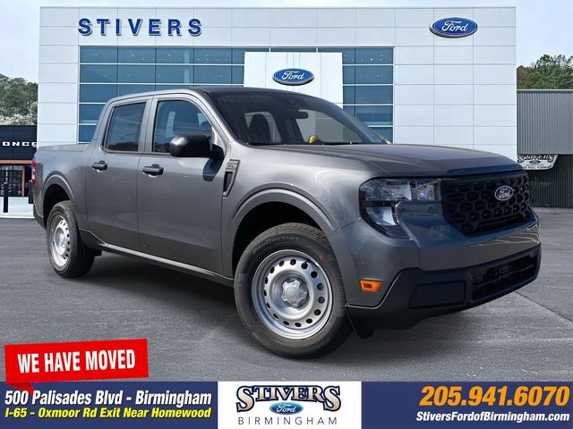 2025 Ford Maverick XL's photo