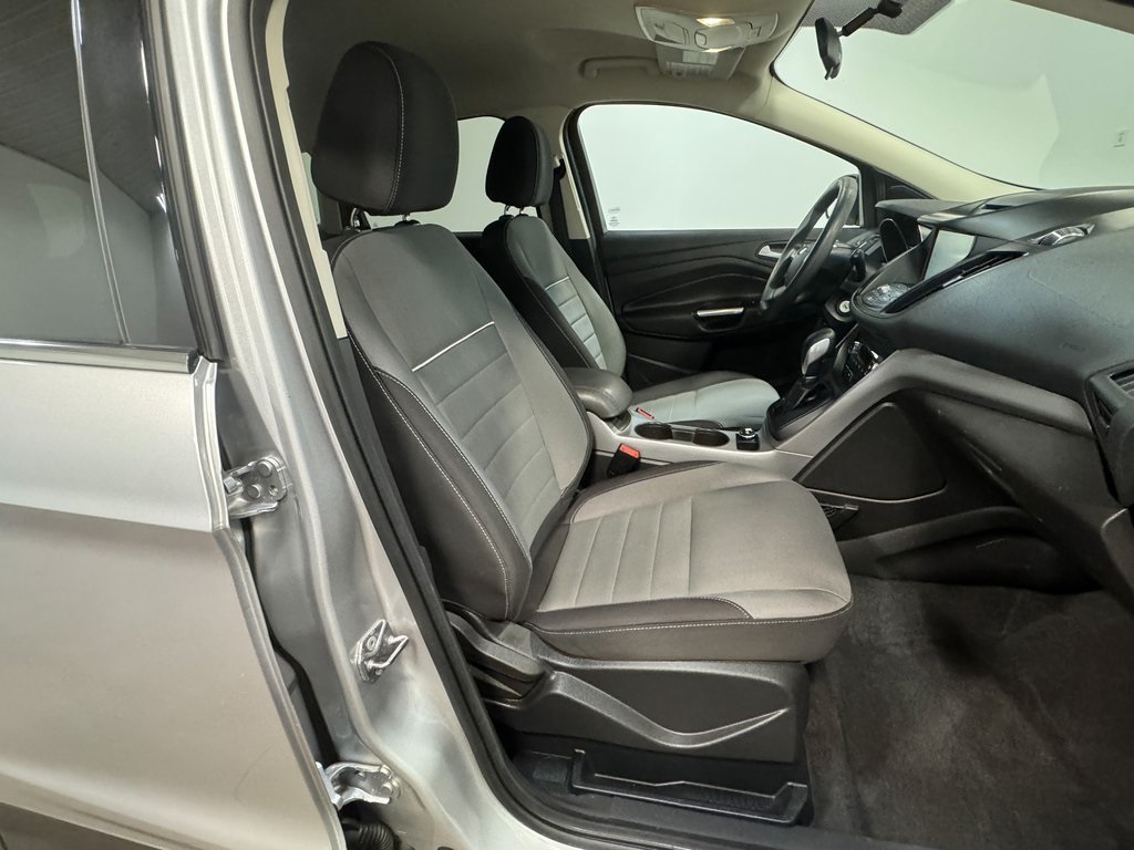 2015 Ford Escape SE photo 10