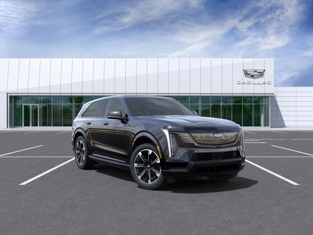 2025 Cadillac Escalade IQ Sport photo 4