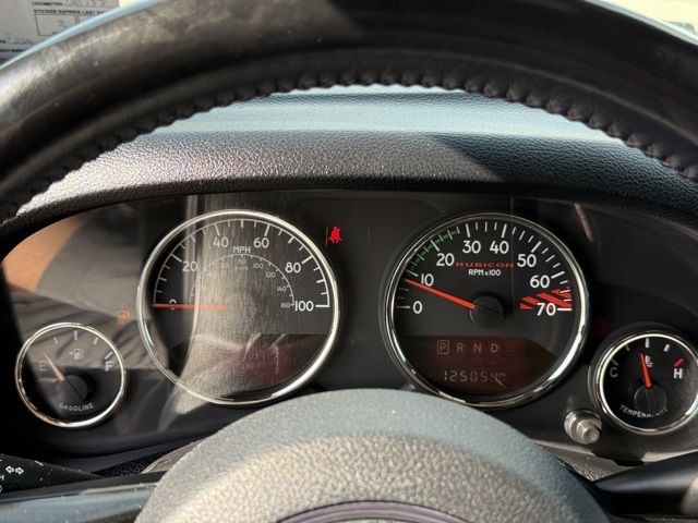 2018 Jeep Wrangler Unlimited Rubicon photo 17