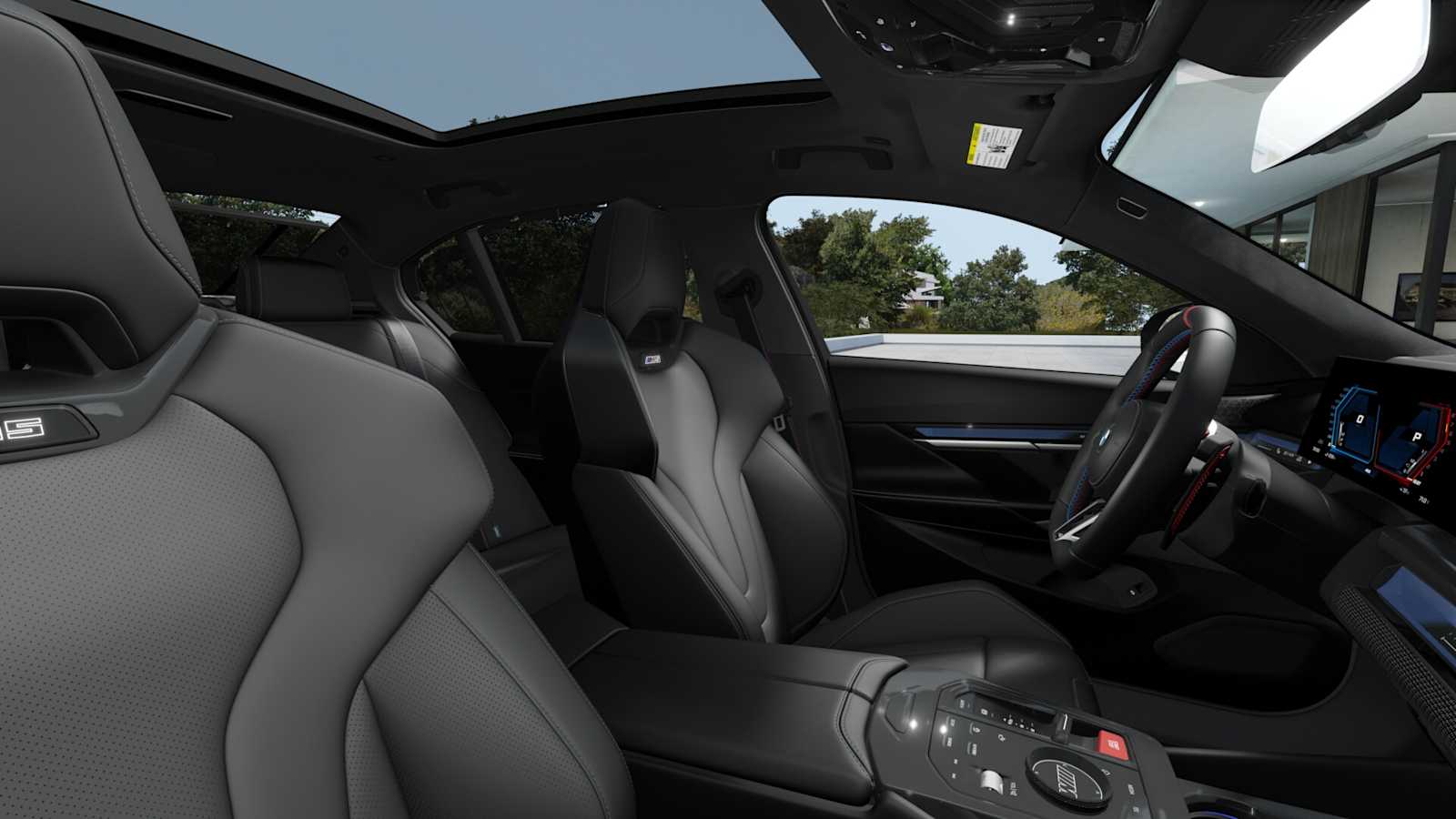 2026 Bmw M5 5 photo 8