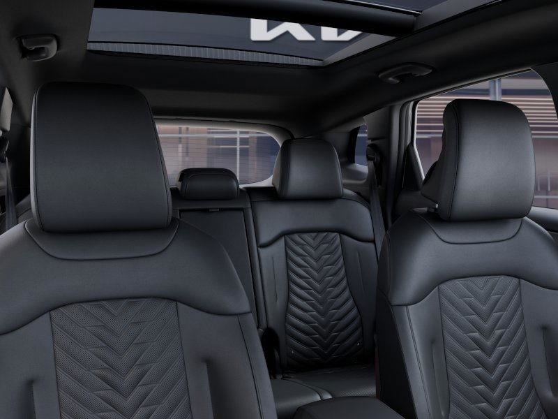 2026 Kia Sportage X-Line photo 26