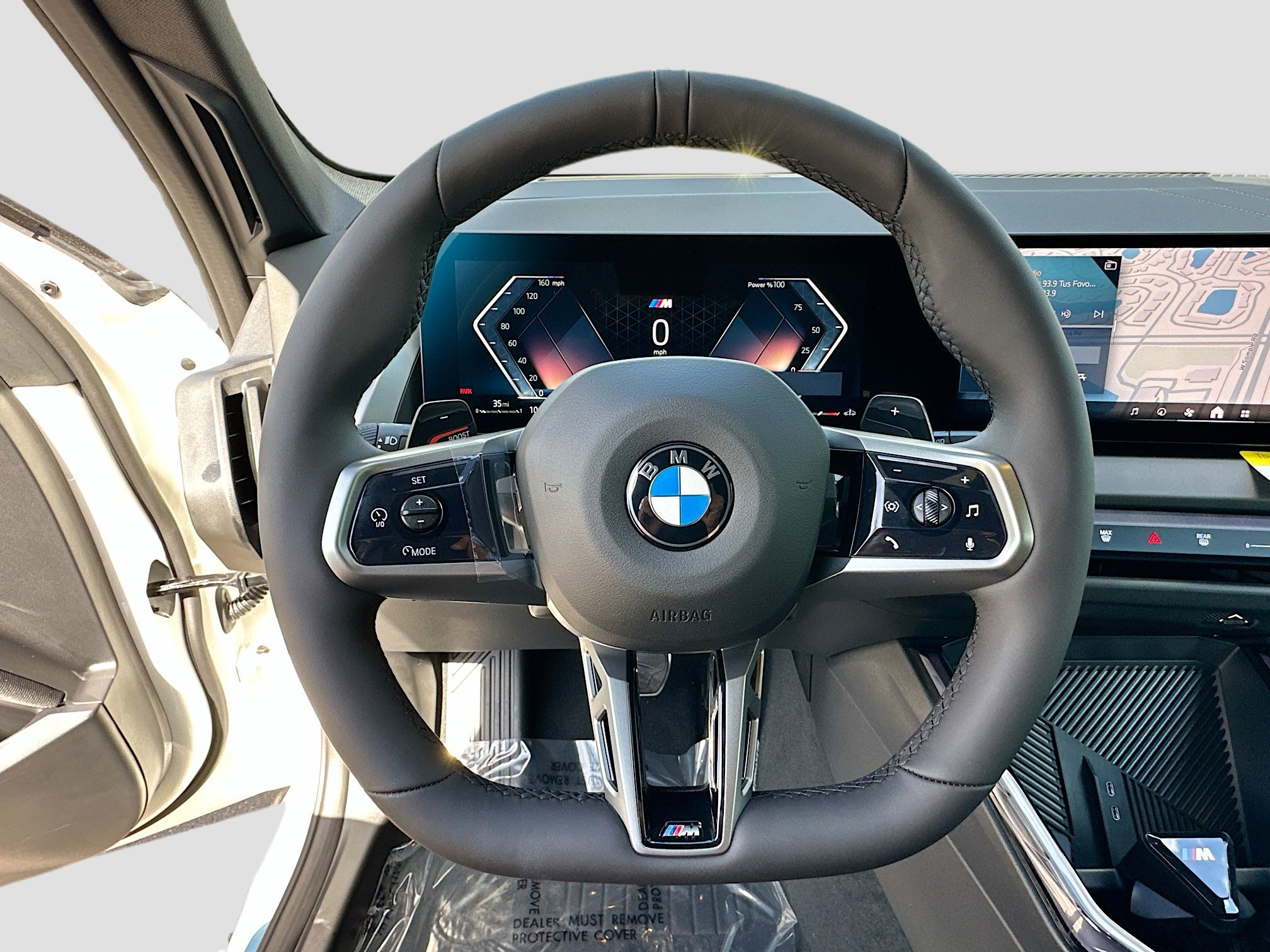 2026 Bmw X3 photo 10