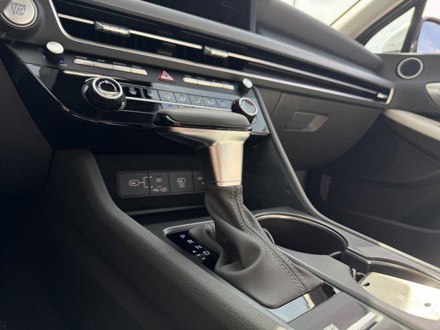 2026 Hyundai Sonata SE SE photo 31