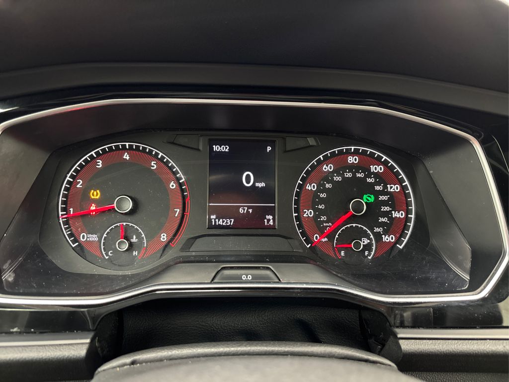 2019 Volkswagen Jetta R-Line photo 20