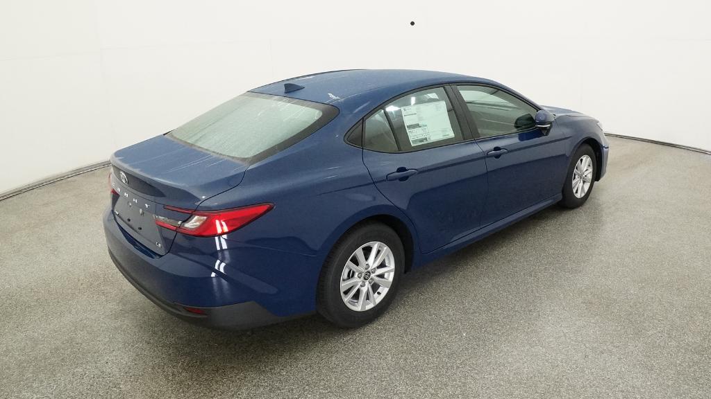 2026 Toyota Camry LE photo 22