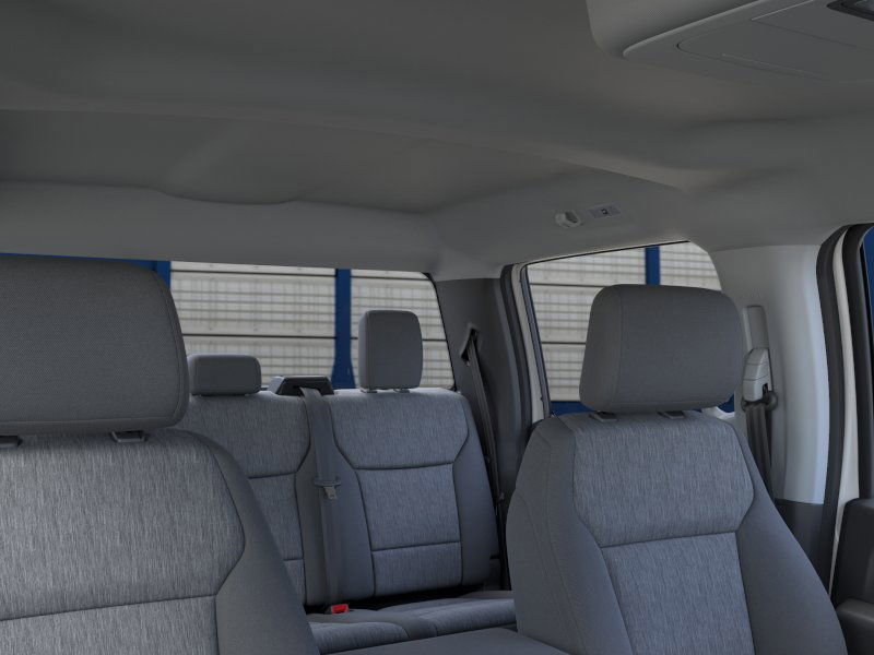 2025 Ford F-150 XL photo 20