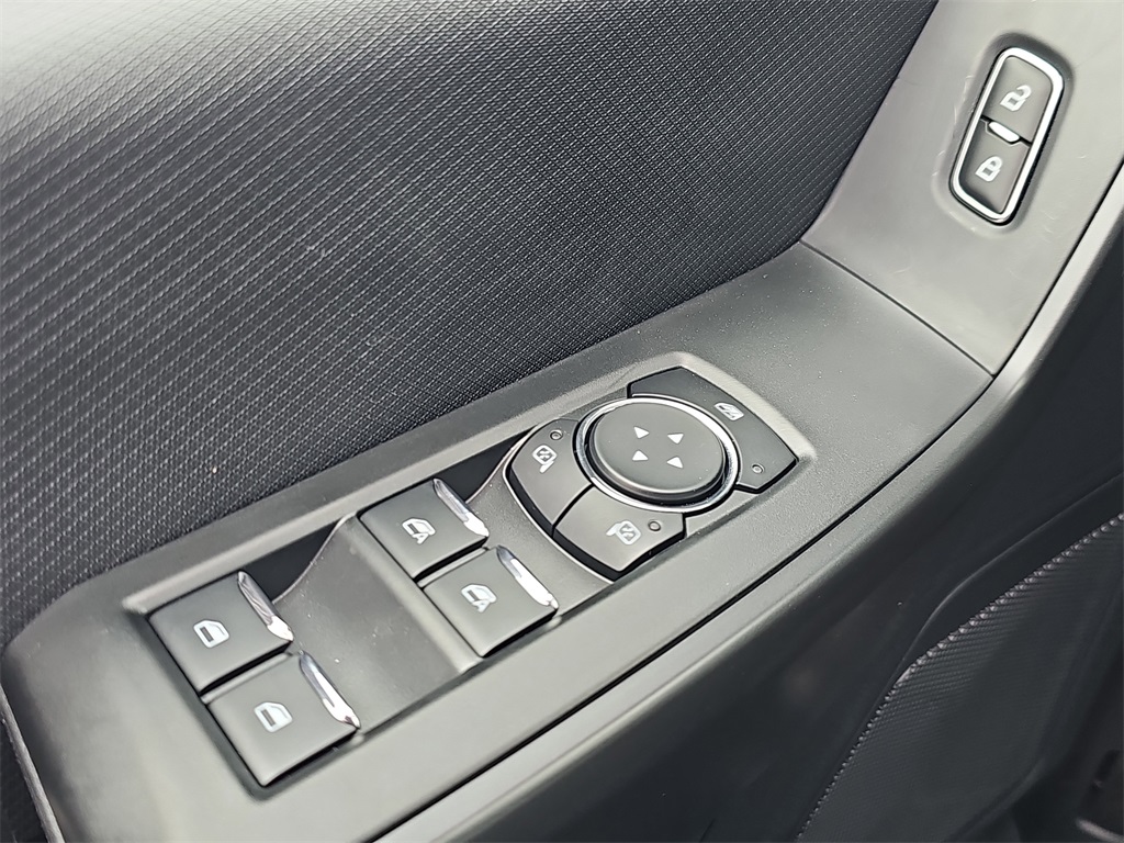 2025 Ford F-150 STX photo 25