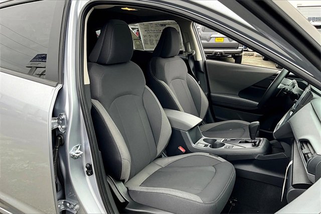 2025 Subaru Crosstrek Premium photo 20