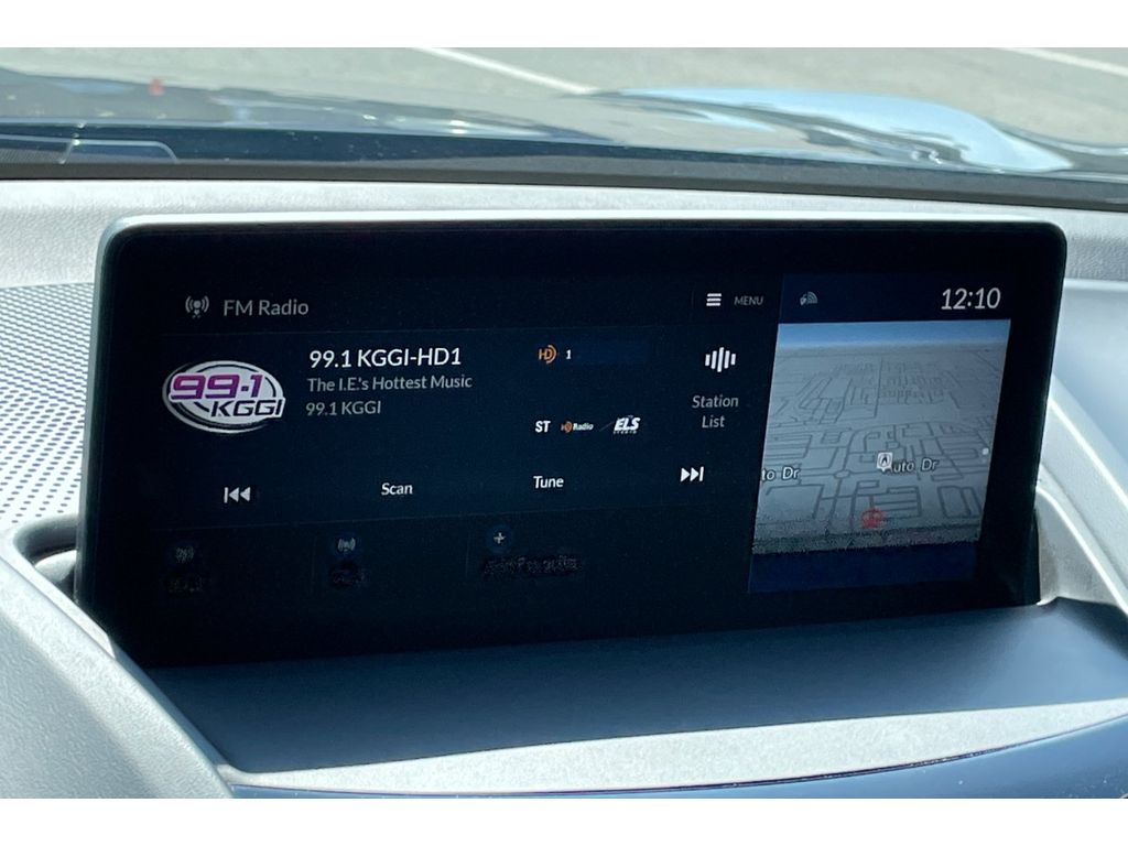 2023 Acura RDX A-Spec photo 23