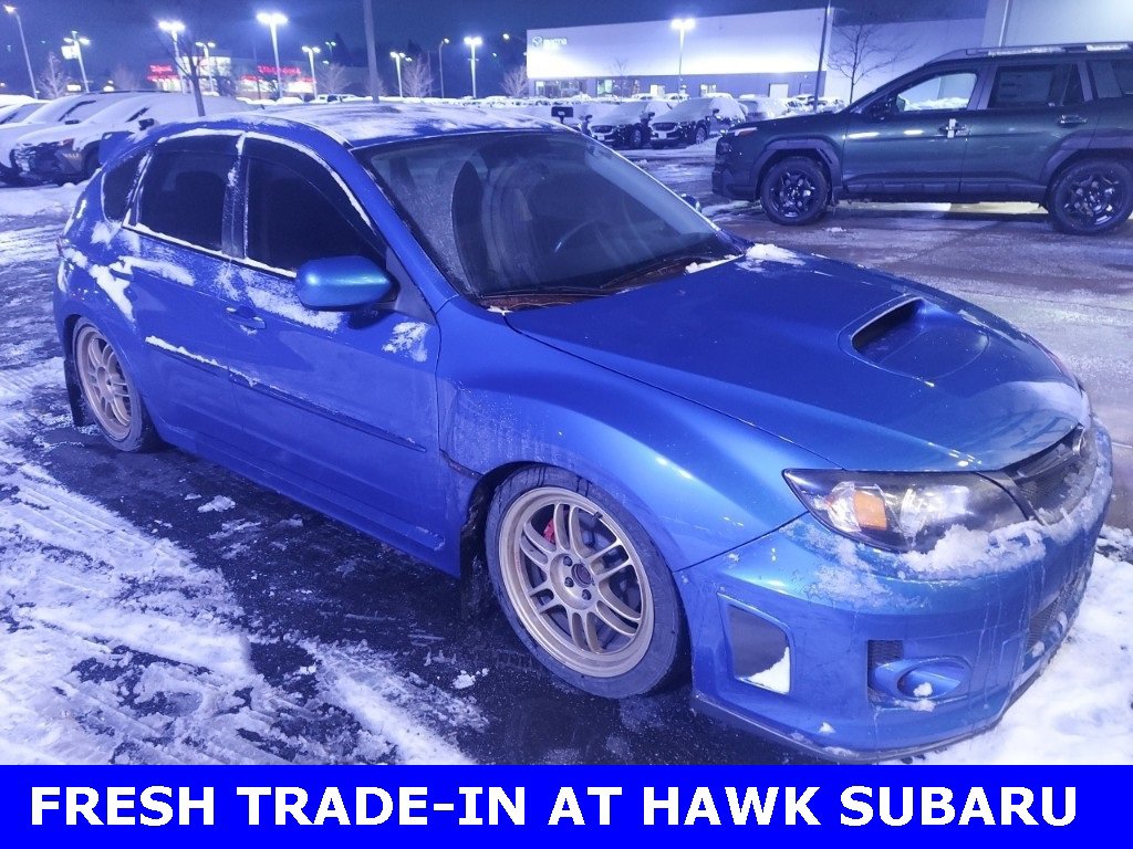 2013 SUBARU IMPREZA - Image 9