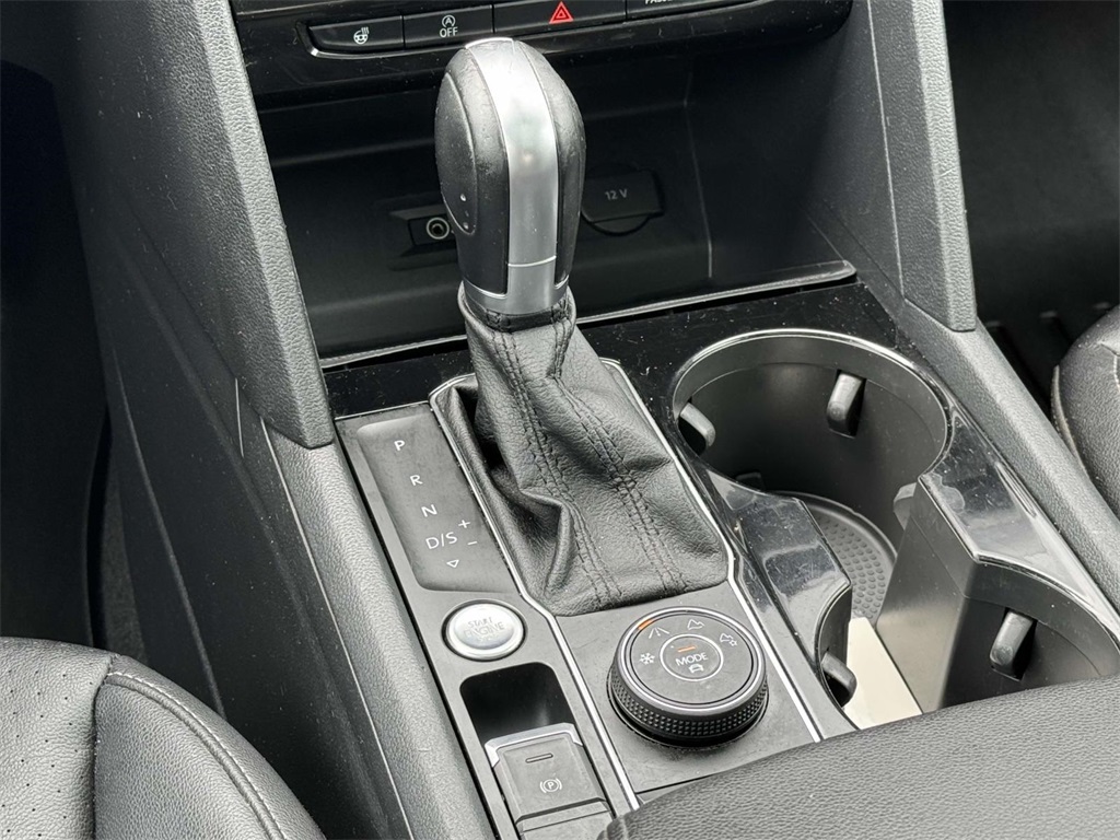 2019 Volkswagen Atlas V6 SEL photo 20