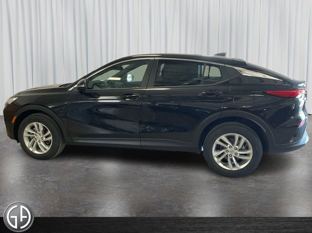 2025 Buick Envista Preferred photo 8