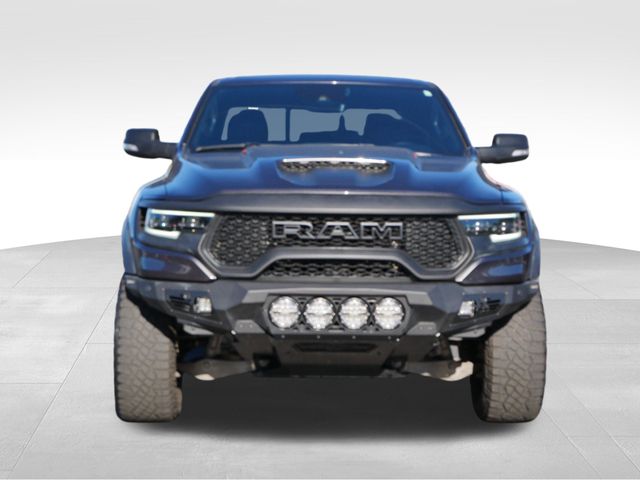 Used 2021 RAM Ram 1500 Pickup TRX with VIN 1C6SRFU95MN789157 for sale in Burnsville, Minnesota