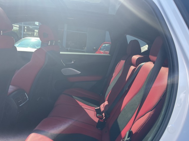 2025 Acura RDX A-Spec photo 49