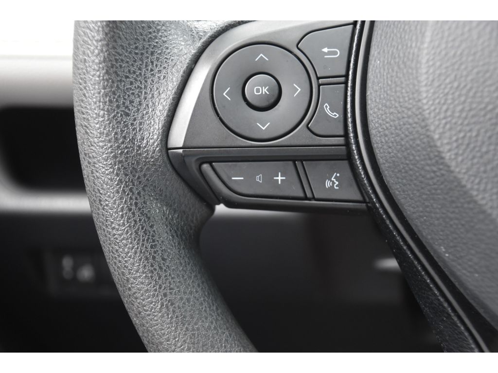 2020 Toyota RAV4 XLE photo 32