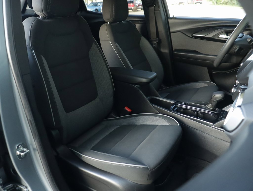 2023 Chevrolet Trailblazer LT photo 26