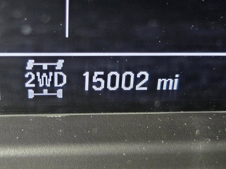2024 Gmc Sierra 1500 Pro photo 15