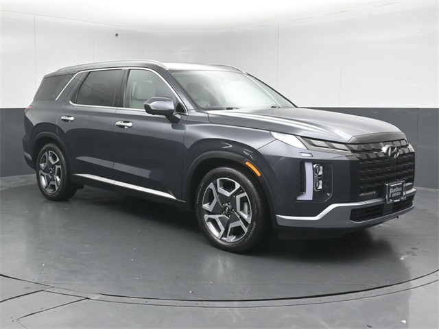 2024 HYUNDAI PALISADE - Image 1