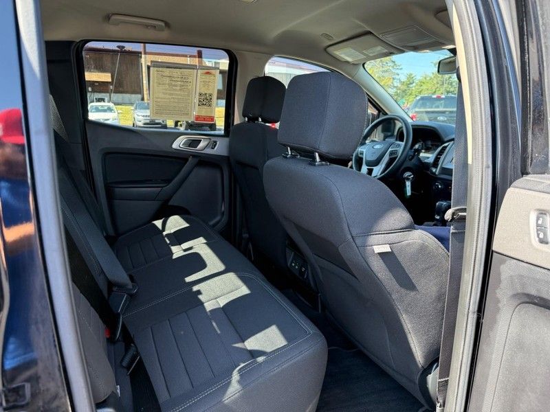 2020 Ford Ranger XLT photo 13