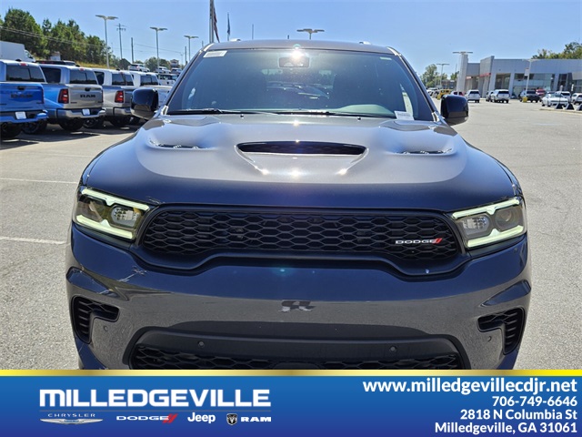 2026 Dodge Durango GT Plus photo 2