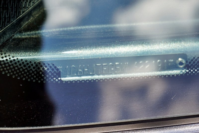 Certified Used 2021 Gray Jeep Overland image 36